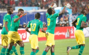 Classement Fifa : Les lions toujours à la 41e place et à la 4e africaine