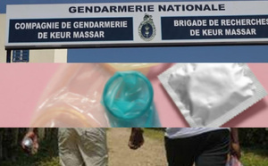 Thiaroye-sur-Mer : un quatrième suspect interpellé après un décès survenu lors d’une soirée privée
