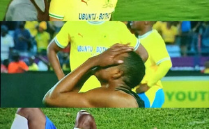 Ligue des champions CAF : Mamelodi Sundowns éliminé dès le deuxième tour préliminaire