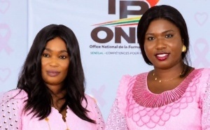L'ONFP crée une Amicale des femmes pour ses 40 ans