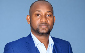 Dr Abdoulaye Niane révolutionne la DER/FJ en seulement quatre mois ! par ( Gaoussou Koma )