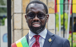 PLFR 2026 : Cheikh Tidiane Youm justifie son soutien au texte rejeté en commission