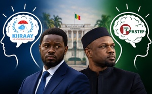 LFR 2026 : Abdourahmane Sarr appelle à dépasser les clivages partisans