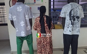 Trafic de migrants : 28 individus déférés devant le parquet après neuf opérations de la DNLT