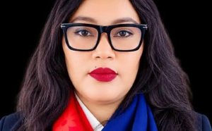 Ndéye Sow Leila condamnée à six mois de prison, dont un ferme