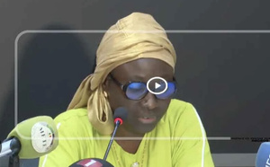 Ciment et béton : le Sénégal vise la neutralité carbone en 2050
