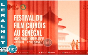 Le Festival du film chinois au Sénégal 2026 s’est tenu avec succès à Dakar