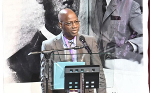 Adama Aly Pam : une partie de la mémoire audiovisuelle du Sénégal conservée à l'étranger