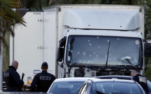 Attaque à Nice : 84 morts selon un nouveau bilan
