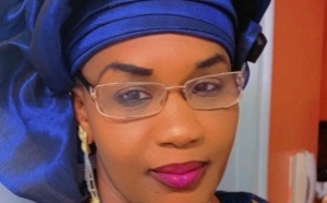 SÉNÉGAL : NOS FEMMES TOMBENT, NOS MÈRES PLEURENT, NOTRE SOCIÉTÉ DOIT RÉAGIR ! par ( Mme Sokhna Khady Mbacke)