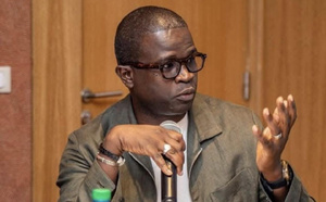 Babacar Abba Mbaye rejoint Diomaye : « L’histoire nous a donné raison »