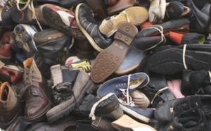 Mauritanie:   Un journaliste condamné à trois ans de prison pour avoir lancé sa chaussure sur un ministre