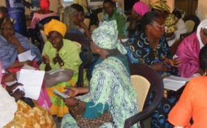 Conseil des ministres décentralisé dans la banlieue dakaroise : Les femmes de Bby décaissent 10 millions pour l’accueil de Macky Sall