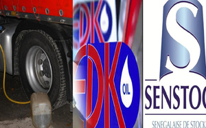 ​AFFAIRE SENSTOCK–EDK OIL : 38 ACCUSÉS ACQUITTÉS, MAIS DES QUESTIONS DEMEURENT SUR LE DOSSIER DU PRÉSUMÉ VOL DE CARBURANT