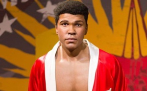 Les 28 meilleures citations de Muhammad Ali