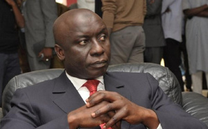 « Mettre fin à l’aventure populiste » : Idrissa Seck durcit son discours politique