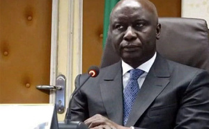 Idrissa Seck salue la mobilisation citoyenne et appelle à réparer ce qui est abîmé