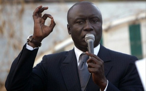 Deux ans et demi après l’alternance : Idrissa Seck estime que l’heure du bilan a sonné