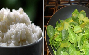 Trois restes d’aliments que vous ne devez plus jamais consommer !