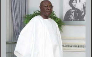 Aldiouma Sow défend Arona Coumba Noffene Diouf et accuse ses détracteurs de manipuler l’opinion