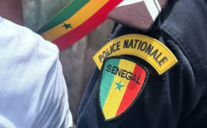 Mort d’un enfant de 3 ans : le conducteur du bus Tata se livre à la police