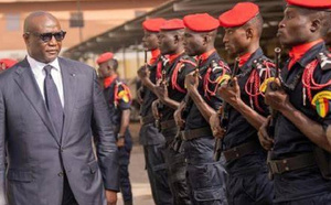 JOJ Dakar 2026 : Makhtar Cissé appelle les forces de sécurité à une vigilance maximale