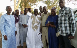 Lettre ouverte du Président de Rewmi, Idrissa Seck au peuple sénégalais