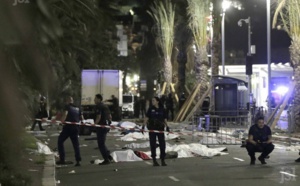 Attentat de Nice : Un étudiant sénégalais parmi les victimes