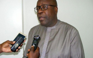 Abdou Karim M'bengue, directeur de la communication et des relations extérieures de la Sonatel : « Nous avons reçu la facture de l'Artp, mais il n'y a eu aucune fraude »