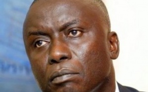 Idrissa SECK : 'Bara Tall paye pour sa dignité'