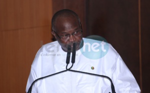 Hizbut Tarqiyah, vibrant témoignage de Alioune Badara Cissé