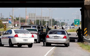 États-Unis : au moins trois policiers tués dans une fusillade à Bâton-Rouge en Louisiane