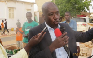 Pour mettre fin à l'inceste au Sénégal : L'Ajva propose la castration chimique