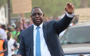 Conseil des ministres décentralisé à Dakar : Le Président Macky Sall à Rufisque et Sangalkam
