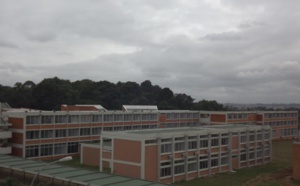 Côte d’Ivoire: heurts entre étudiants et la police