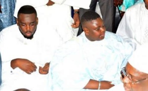 Sall Family : Des fils de… loin de la…