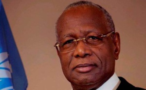Présidence l’UA : Macky confirme la candidature de Bathily