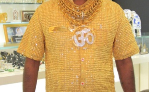Inde «L’homme d’or» battu à mort par un groupe devant son propre fils
