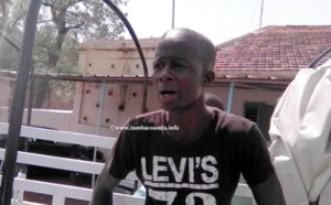 Transfert au Cap Manuel, réunion avec les cadres… : Le Procureur s’organise pour éliminer les chances d’évasion de « Boy Djiné »