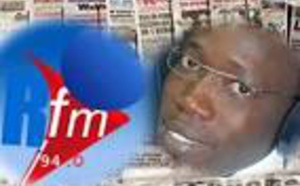 Revue de presse du mercredi 20 juillet 2016 - Mamadou Mouhamed Ndiaye 