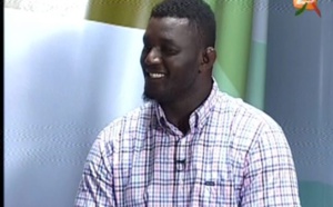 Vidéo - Balla Gaye 2 sur Modou Lô Vs Gris Bordeaux : "Je ne …"