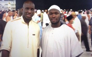 Moussa Sow : « Demba Bâ reviendra plus fort »