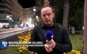 Démasqué comme faux avocat du terroriste de Nice, il a tenté de mettre fin à ses jours
