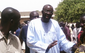 Inauguration du "Pont de l’Emergence" (Ex-pont Sénégal 92), ce samedi : El Pistolero dégaine fort pour accueillir le Président Sall