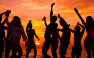 Vidéos: Révélations choc sur les Beach Party De Dakar