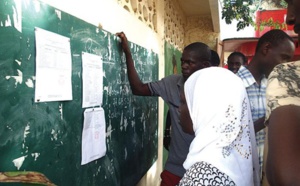 Mamadou Kandji, ancien doyen de la Fac de Lettres, sur les résultats catastrophiques du Bac : "Il fallait s'y attendre avec toutes ces grèves"