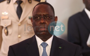 Macky sonne la fin de la recréation : "Ceux qui s'opposent doivent aller chercher un programme"