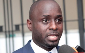 Annulation des auditions dans le dossier du protocole de Rebeuss : Thierno Boucoum sort de ses gonds