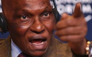 WADE LIMOGE MAHMOUT SALEH