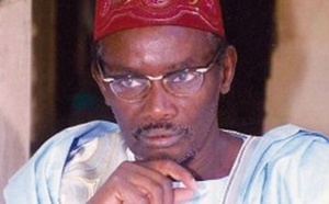 Port du Gris-Gris : Serigne Sam Mbaye approuve le port du gris-gris du musulman